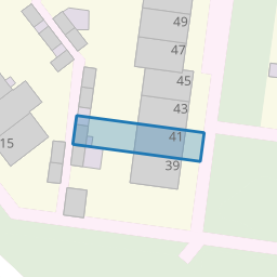 Perceel ENS00-A-3888