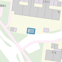 Perceel ENS00-A-3911