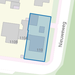 Perceel ENS00-A-3950