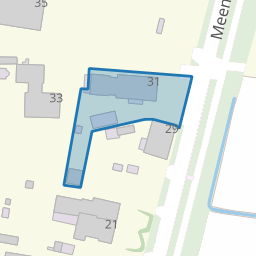 Perceel ENS00-A-3961