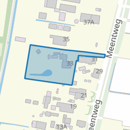 Perceel ENS00-A-3962