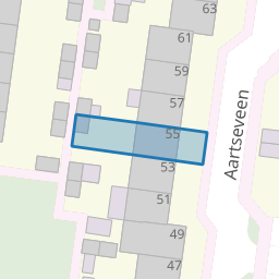 Perceel ENS00-A-3972