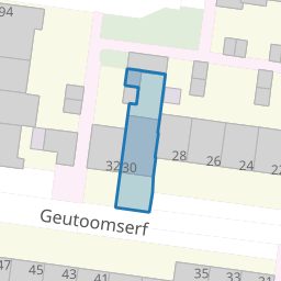 Perceel ENS00-A-3980