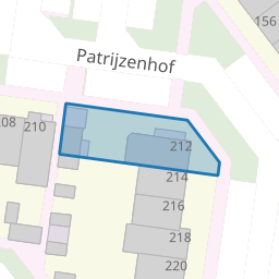 Perceel ENS00-A-3990