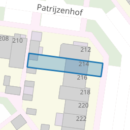 Perceel ENS00-A-3991