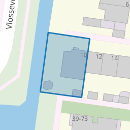 Perceel ENS00-A-3993