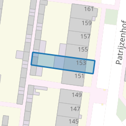 Perceel ENS00-A-4008