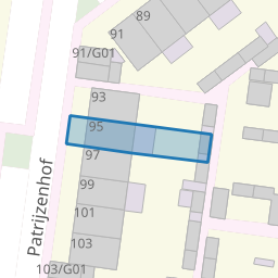 Perceel ENS00-A-4009