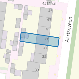 Perceel ENS00-A-4018