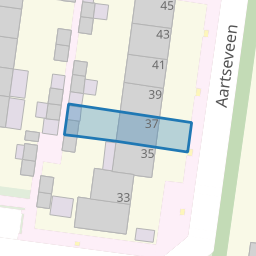 Perceel ENS00-A-4019