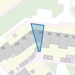 Perceel ENS00-A-4023