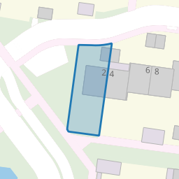 Perceel ENS00-A-4026