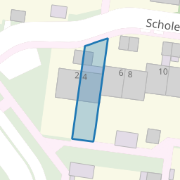 Perceel ENS00-A-4027