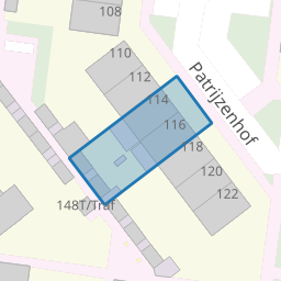 Perceel ENS00-A-4029