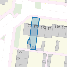 Perceel ENS00-A-4033