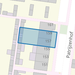 Perceel ENS00-A-4036