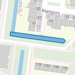 Perceel ENS00-A-4037