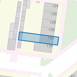 Perceel ENS00-A-4050