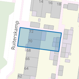Perceel ENS00-A-4054