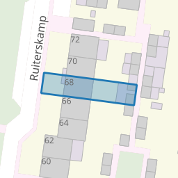 Perceel ENS00-A-4055