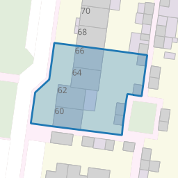 Perceel ENS00-A-4056
