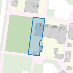 Perceel ENS00-A-4059