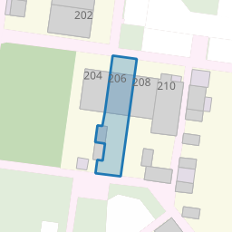 Perceel ENS00-A-4060