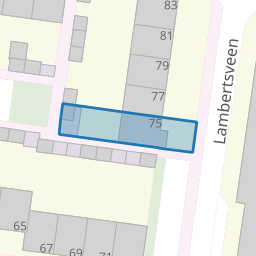 Perceel ENS00-A-4061