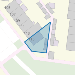 Perceel ENS00-A-4068