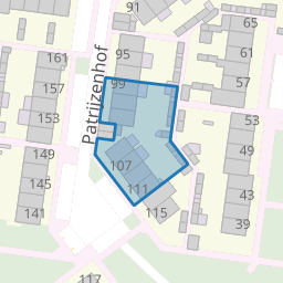 Perceel ENS00-A-4069