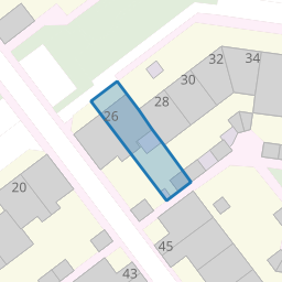 Perceel ENS00-A-4070