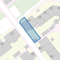 Perceel ENS00-A-4071