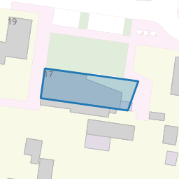 Perceel ENS00-A-4078