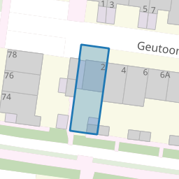 Perceel ENS00-A-4084