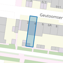 Perceel ENS00-A-4085