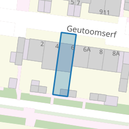 Perceel ENS00-A-4086