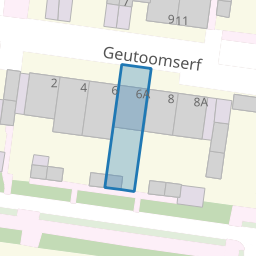 Perceel ENS00-A-4087