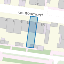 Perceel ENS00-A-4088