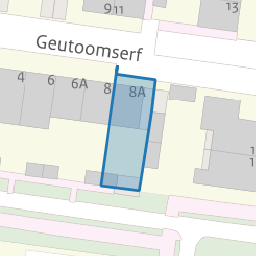 Perceel ENS00-A-4089