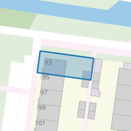 Perceel ENS00-A-4090