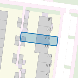 Perceel ENS00-A-4095