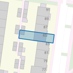 Perceel ENS00-A-4097