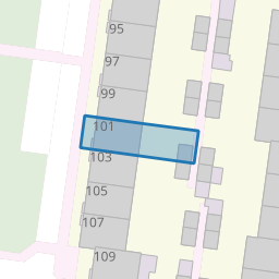 Perceel ENS00-A-4098