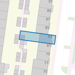 Perceel ENS00-A-4099