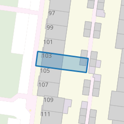 Perceel ENS00-A-4100