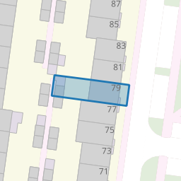 Perceel ENS00-A-4103