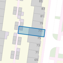 Perceel ENS00-A-4105