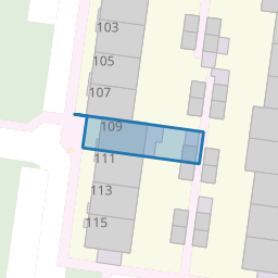 Perceel ENS00-A-4106