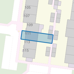 Perceel ENS00-A-4108