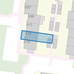 Perceel ENS00-A-4110